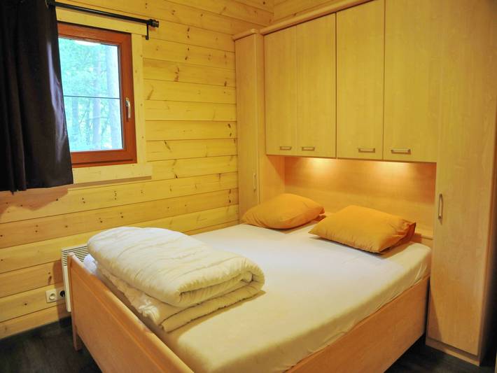 Location de vacances pour 8 personnes, avec Jardin à Viroinval - 4