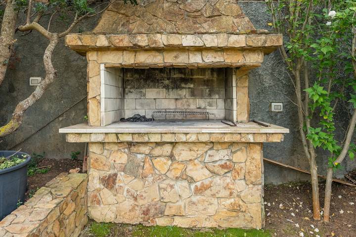 Location de vacances pour 20 personnes, avec jardin dans Domus De Maria - 4