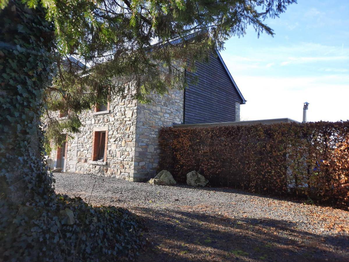Cottage in Tailles, Houffalize