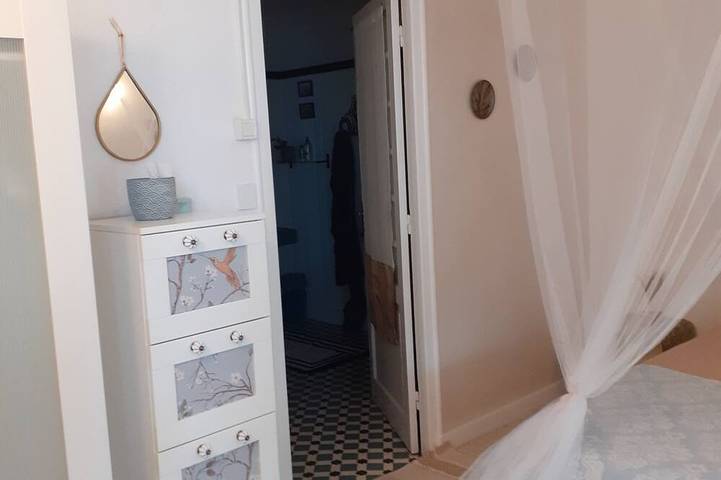 Gîte pour 2 personnes à Roz-sur-Couesnon - 3