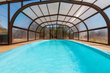Villa voor 14 Personen in Armação de Pera, Faro District, Afbeelding 2