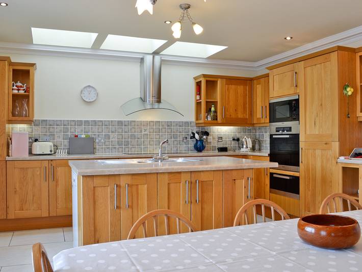 Cottage für 8 Personen in Tighnabruaich, Argyll & Bute