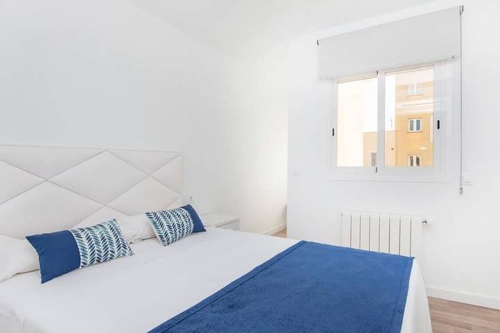 Ferienhaus für 10 Personen, mit Whirlpool und Terrasse in Palma - 4