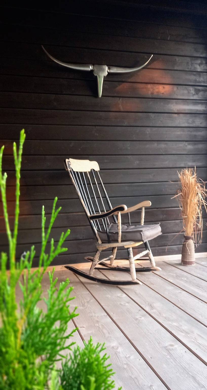 Chalet Wickie in Haus im Wald, Grafenau