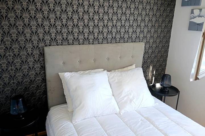 Gîte pour 6 personnes à Pau - 2