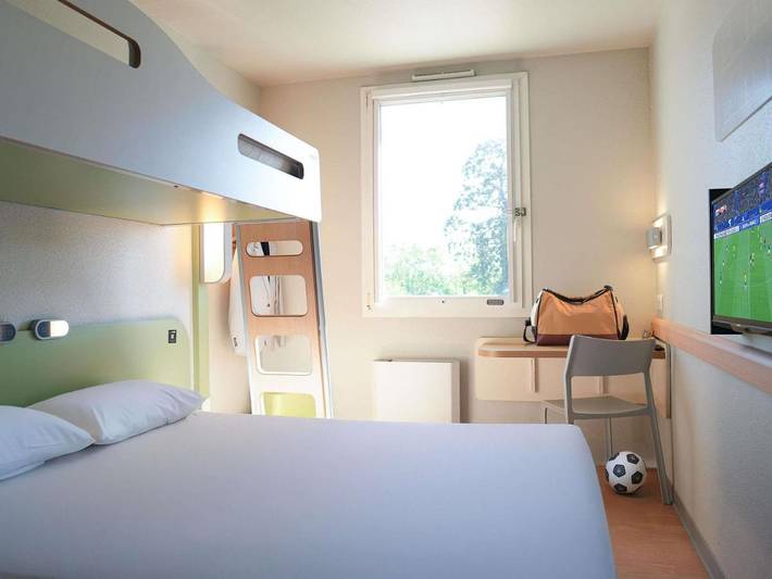 Hôtel pour 3 personnes, avec jardin, animaux acceptés à Bretteville-sur-Odon