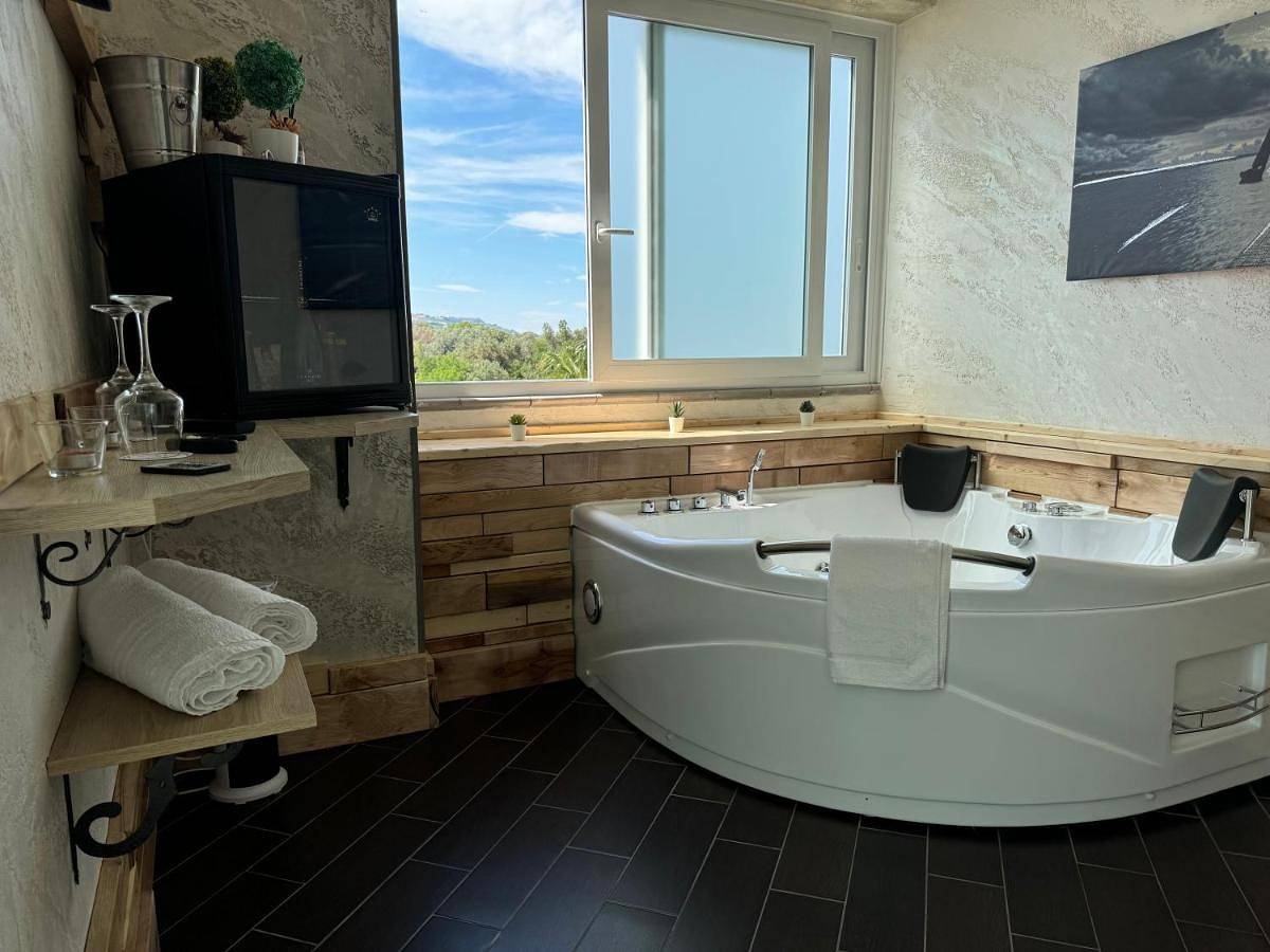 B&B Palazzo del Toro in Montesilvano, Province de Pescara