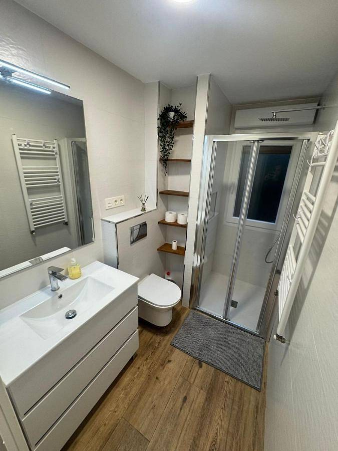 Gîte pour 4 personnes à Langreo - 2