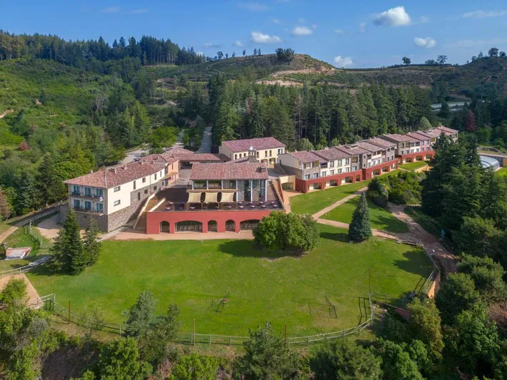 Hotel para 2 personas, Se admiten mascotas - 1