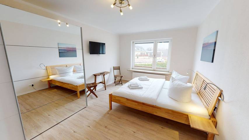 Ferienhaus für 9 Personen, mit Garten und Sauna in Grömitz - 2