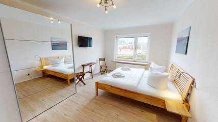 Strandhaus für 9 Personen in Grömitz, Südliche Ostseeküste, Bild 1