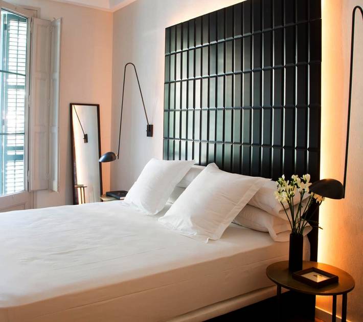 B&b per 2 persone, con Terrazza e Giardino a Barcellona