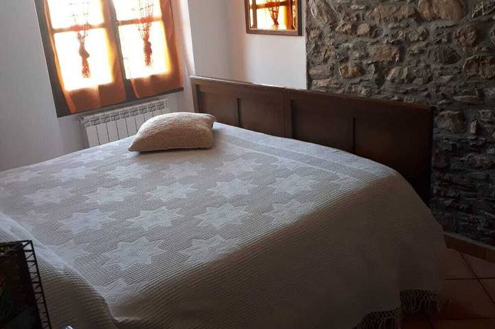 Agriturismo für 2 Personen, mit Garten in Ligurien - 4