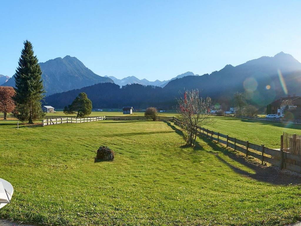 Chalet Alpenstern|| in Oberstdorf, Bayerisch Schwaben