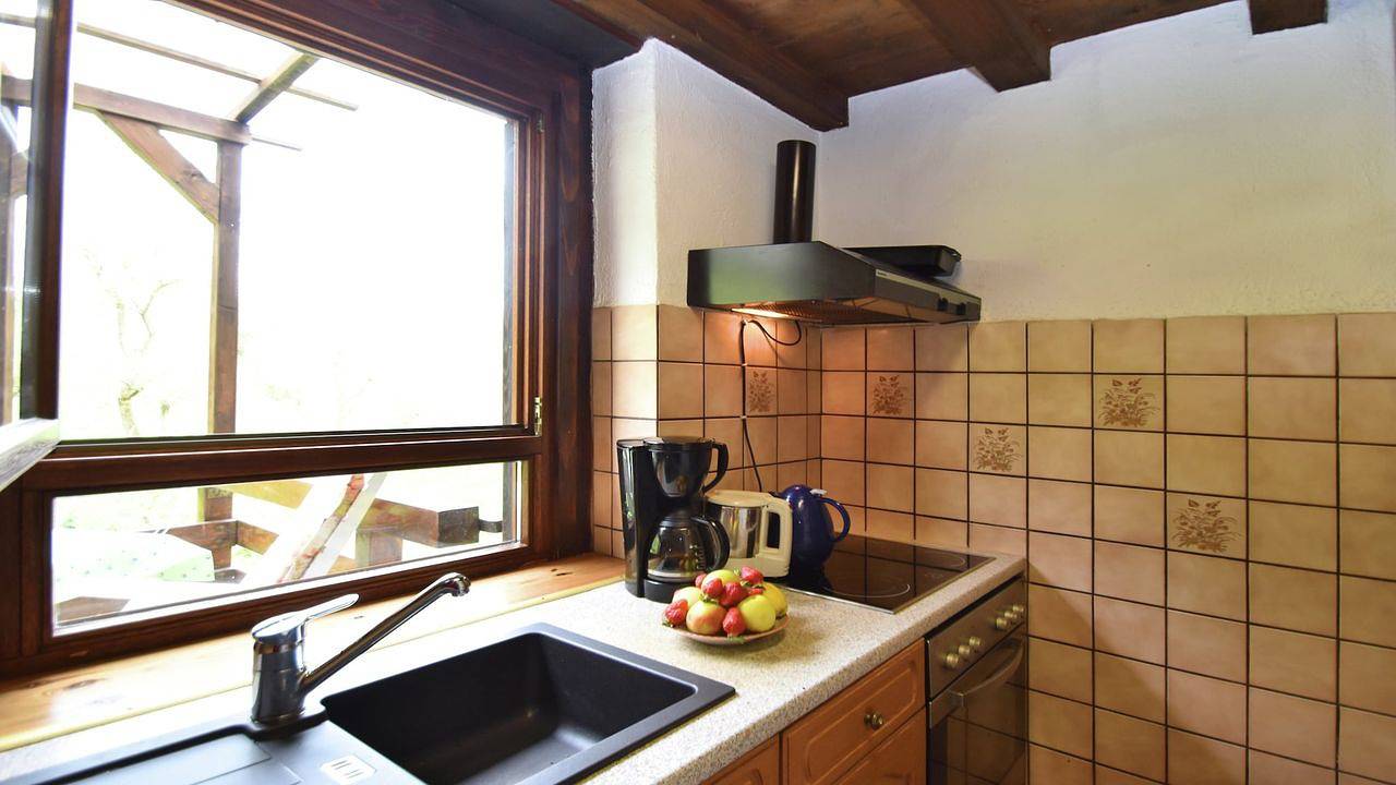 Ferienhaus für 4 Personen (75 m²) in Brigach in Sankt Georgen im Schwarzwald, Mittlerer Schwarzwald