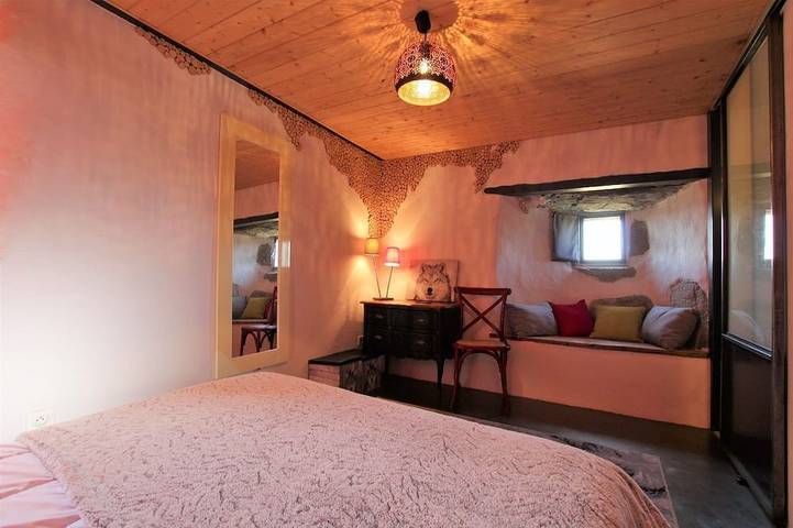 Location de vacances pour 2 personnes à Saint-Julien-Chapteuil - 3