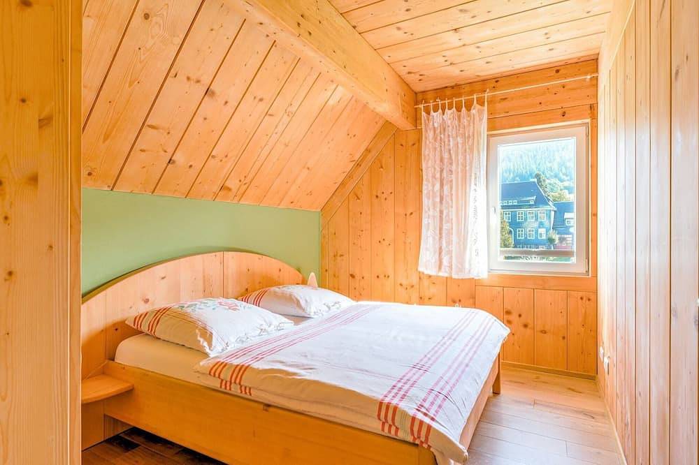 Ganze Wohnung, Ferienhaus in Möhrenbach über 2 Etagen in Möhrenbach, Gehren