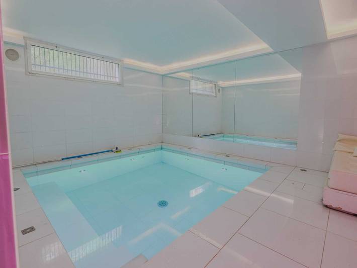 Gîte pour 10 personnes, avec piscine et jardin à Neuilly-sur-Seine - 4