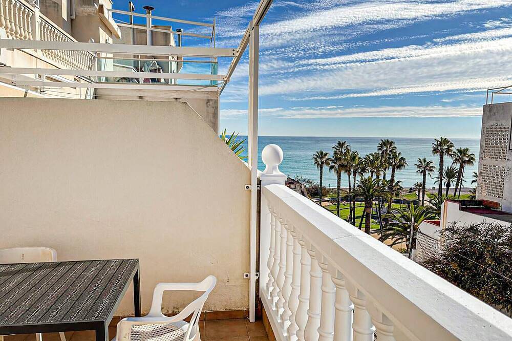Appartement entier, 2 bedroom stunning apartment in Moncofa in Moncofa, Costa del Azahar