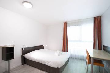 Studio pour 2 Personnes dans Bordeaux, Région de Bordeaux, Photo 1