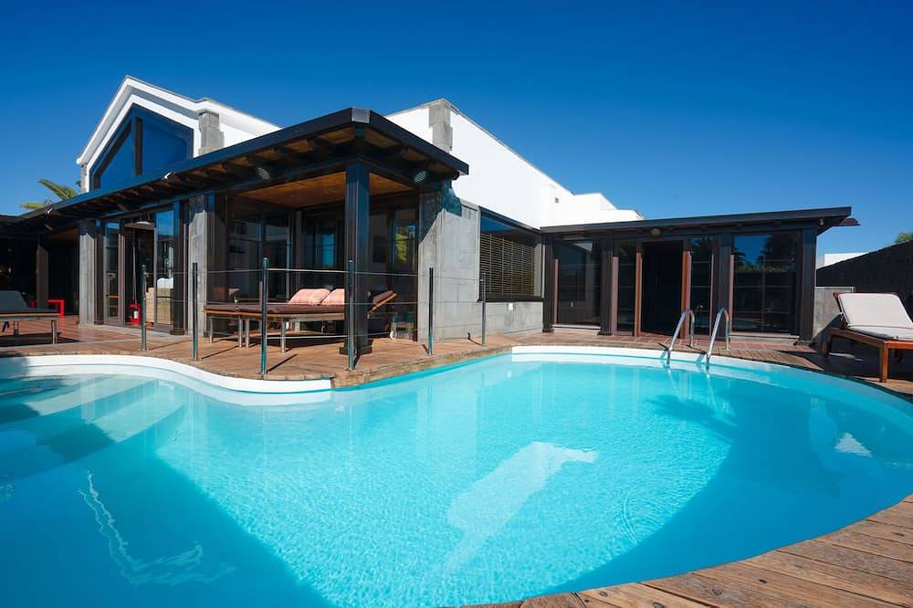 Casa vacanza a Teguise a partire da 204€ a notte
