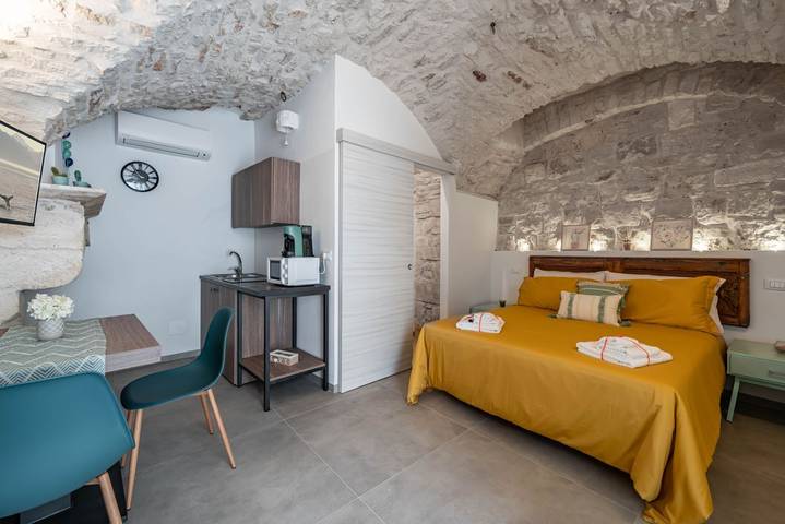 Apartamento de vacaciones para 2 personas - 1