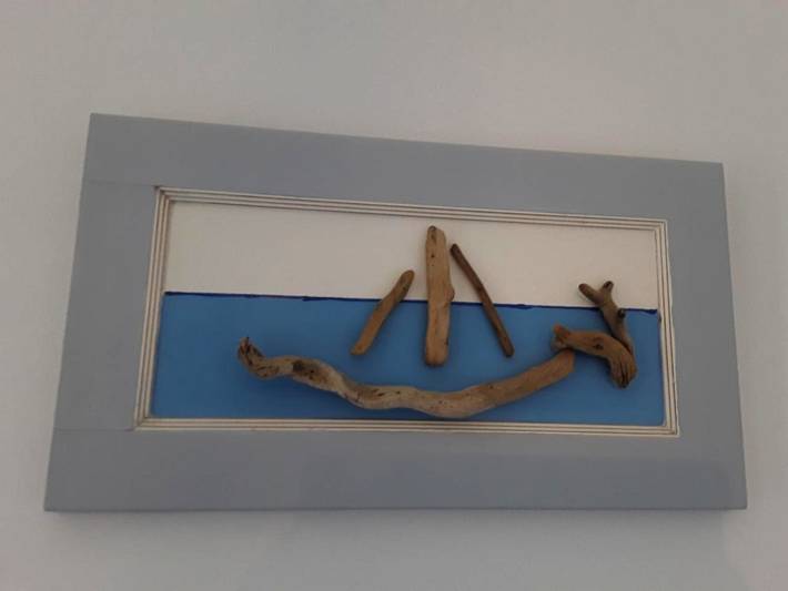 Ferienhaus für 3 Personen, mit Balkon und Ausblick in Lerici - 3