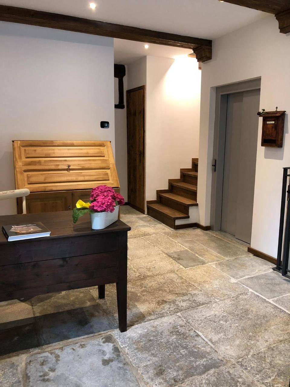 Nicomat Rooms in Domodossola, Comune di Domodossola