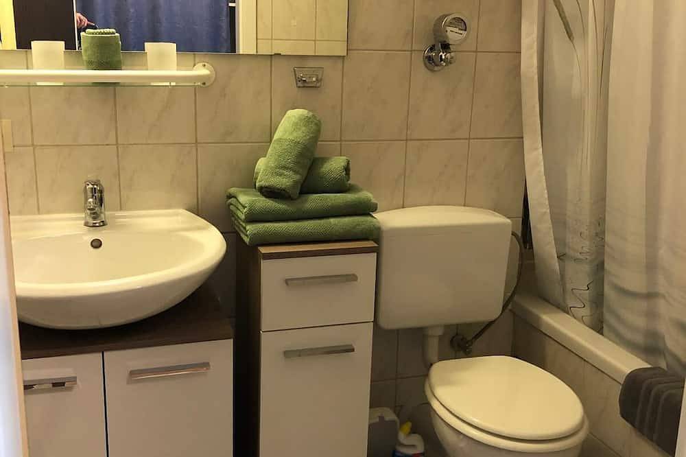 Entire apartment, Ferienwohnung in Bayerischen Wald in Sankt Englmar, Vorderer Bayerischer Wald