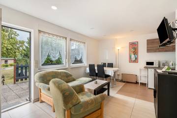 Bungalow für 4 Personen in Zeulenroda-Triebes, Ostthüringen, Bild 3