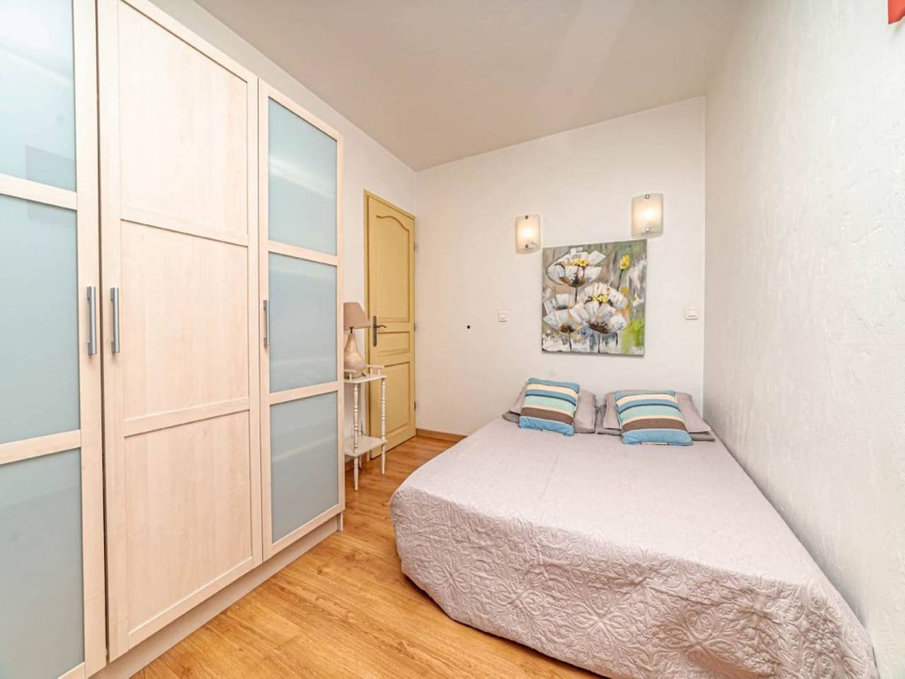 Appartement 6 personnes sur la côte d'azur. in Le Bar-sur-Loup, Côte méditerranéenne (France)