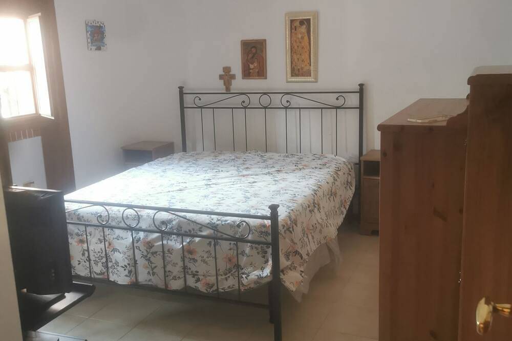 Cały apartament, Villa soleil in Montincello, Gargano