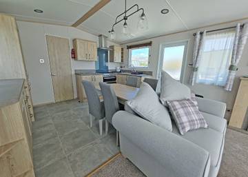 Bungalow for 8 People in Lincolnshire, Midlands, Photo 4