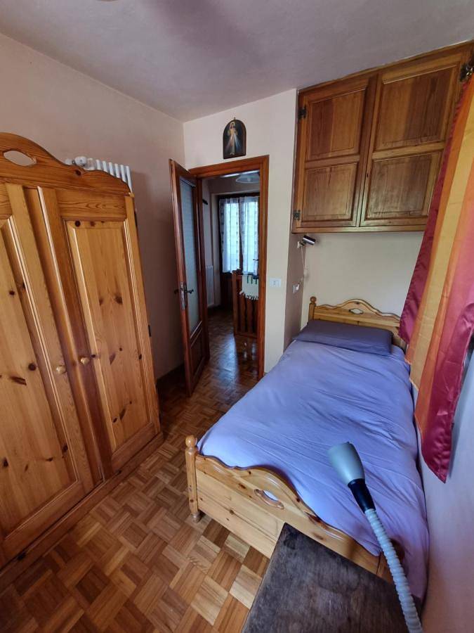 Casa Nonna Rina in Riva Valdobbia, Alagna Valsesia