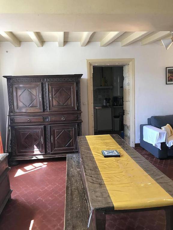 Maison de vacances pour 4 personnes, avec Terrasse et Vue