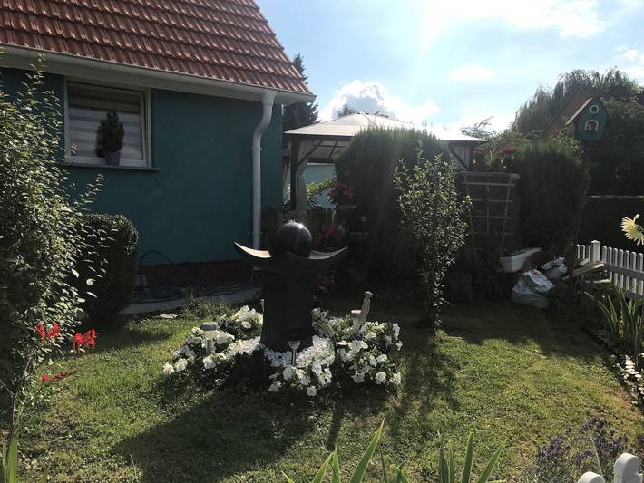 Ferienwohnung für 2 Personen im Weimarer Land - 2