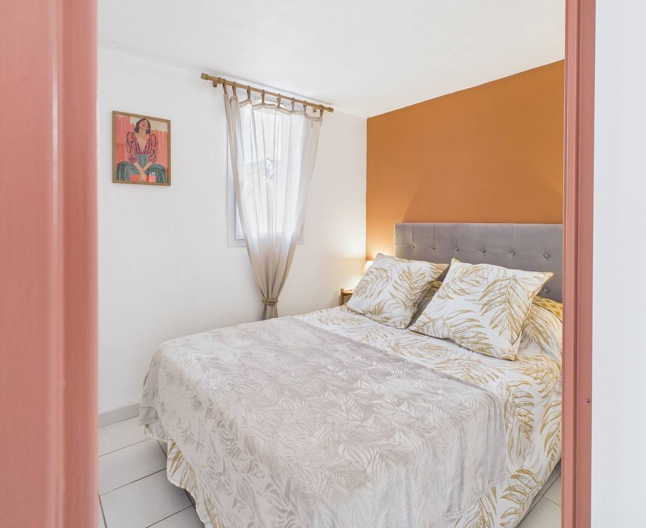 Ferienhaus für 6 Personen mit Pool in Gruissan (Ville), Gruissan