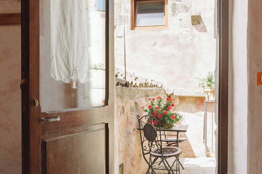 Borgoterra Scianni in Martano, Lecce Provinz