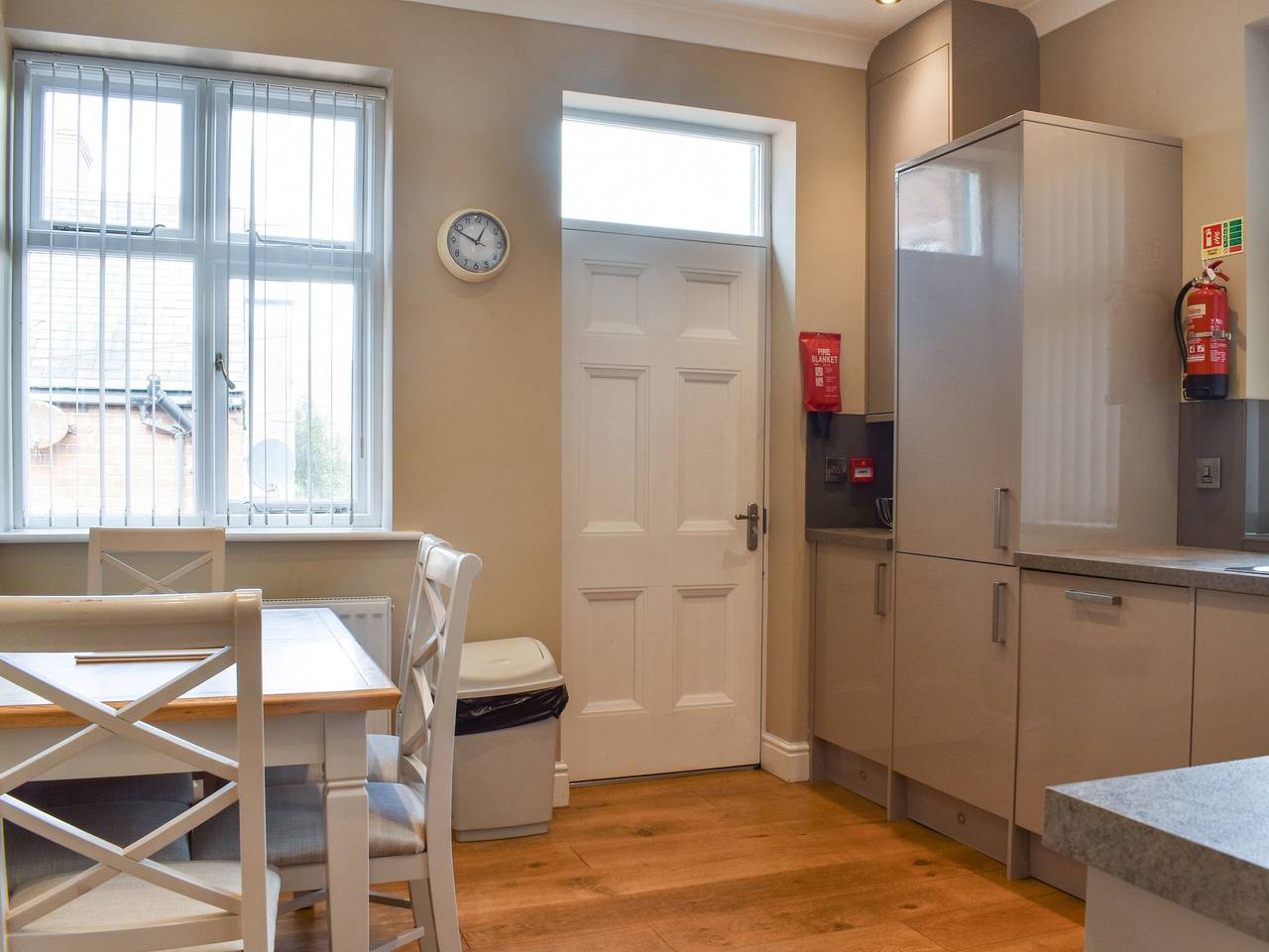 Geheel appartement, Uk47787 - Flat 5E in Aberystwyth, Cardigan Bay