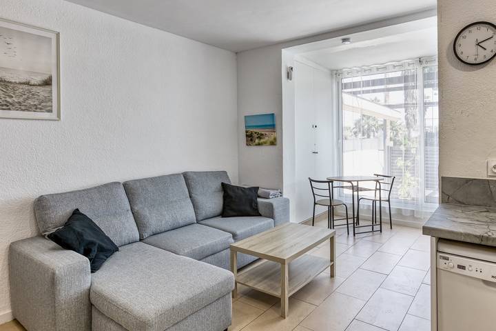 Maison de vacances 'Biblos' avec piscine commune, Wi-Fi et climatisation in Empuriabrava, Haut-Ampurdan