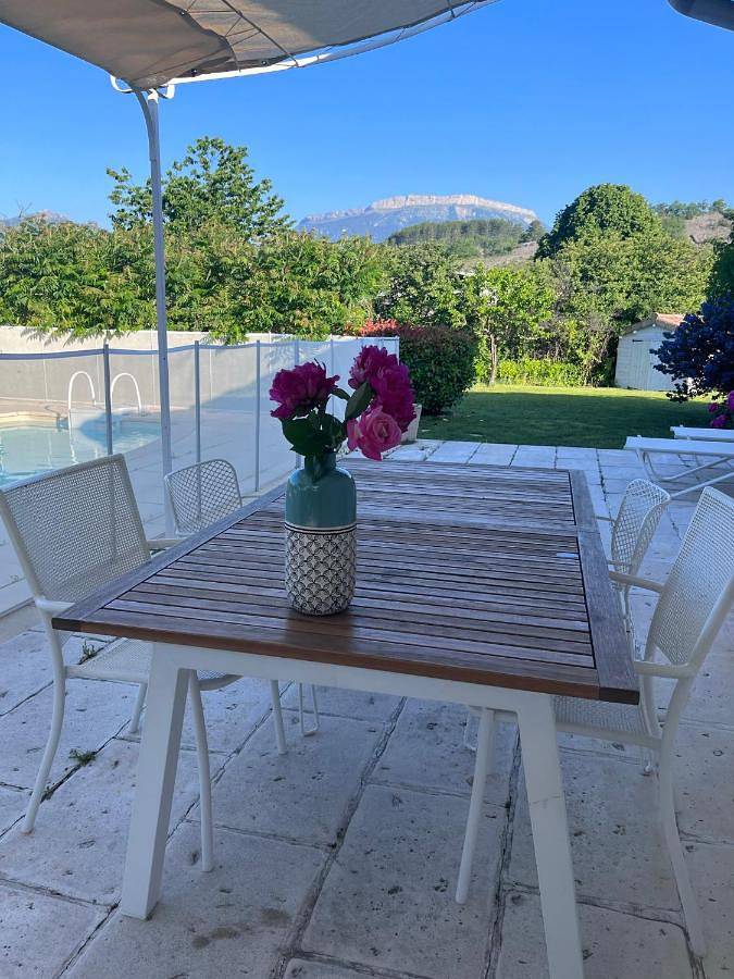 Appartement entier, Holiday Home in Tallard, Région de Gap