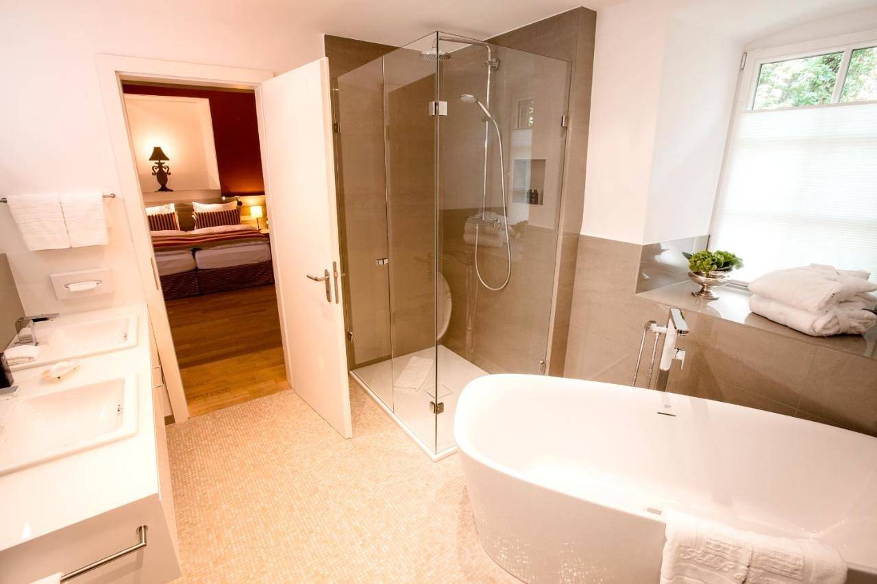 Schlosshotel Hugenpoet in Stadtbezirk IX, Essen