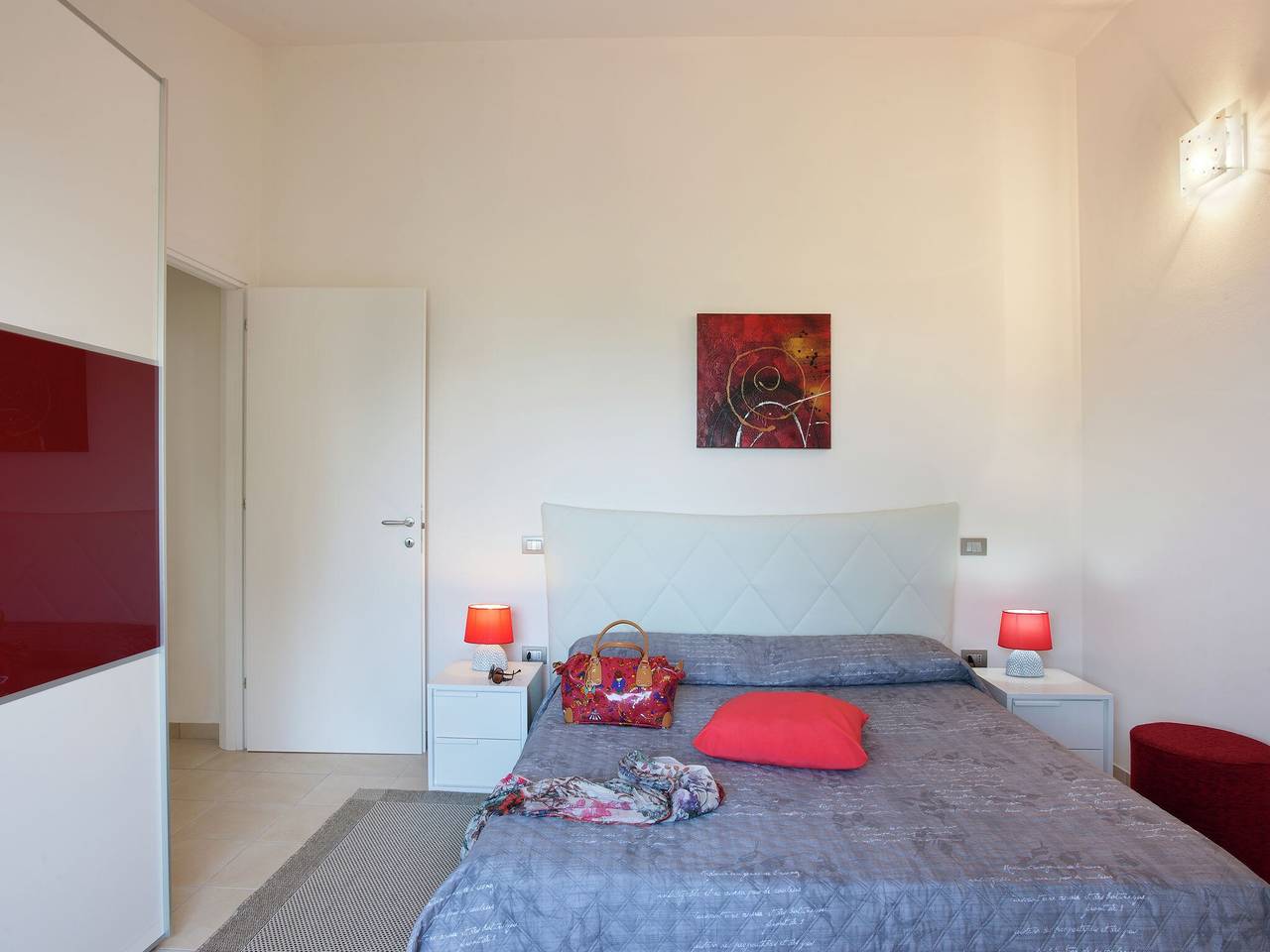 Villa in Tavullia mit Privatpool in Tavullia, Pesaro-Urbino