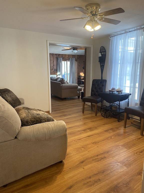 Blockhütte für 12 Personen, mit Pool und Terrasse sowie Whirlpool - 1