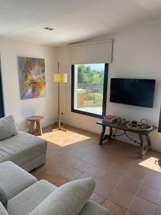 Casa rural para 4 personas, con Balcón y Terraza además de Jardín y Piscina en Palamós - 3