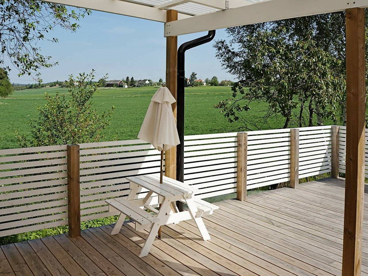 5 personer fritidhus i Edsbruk in Västervik