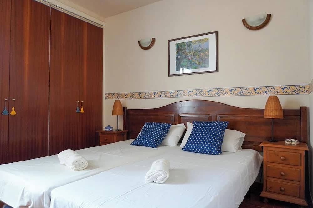 Entire apartment, Beach Breeze, Playa Santiago in La Trinchera, La Gomera