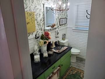 Vacation House for 6 Guests in Illinois, USA, Picture 3