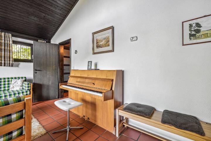 Ferienhaus für 4 Personen, mit Terrasse und Garten in Rheinland-Pfalz - 4