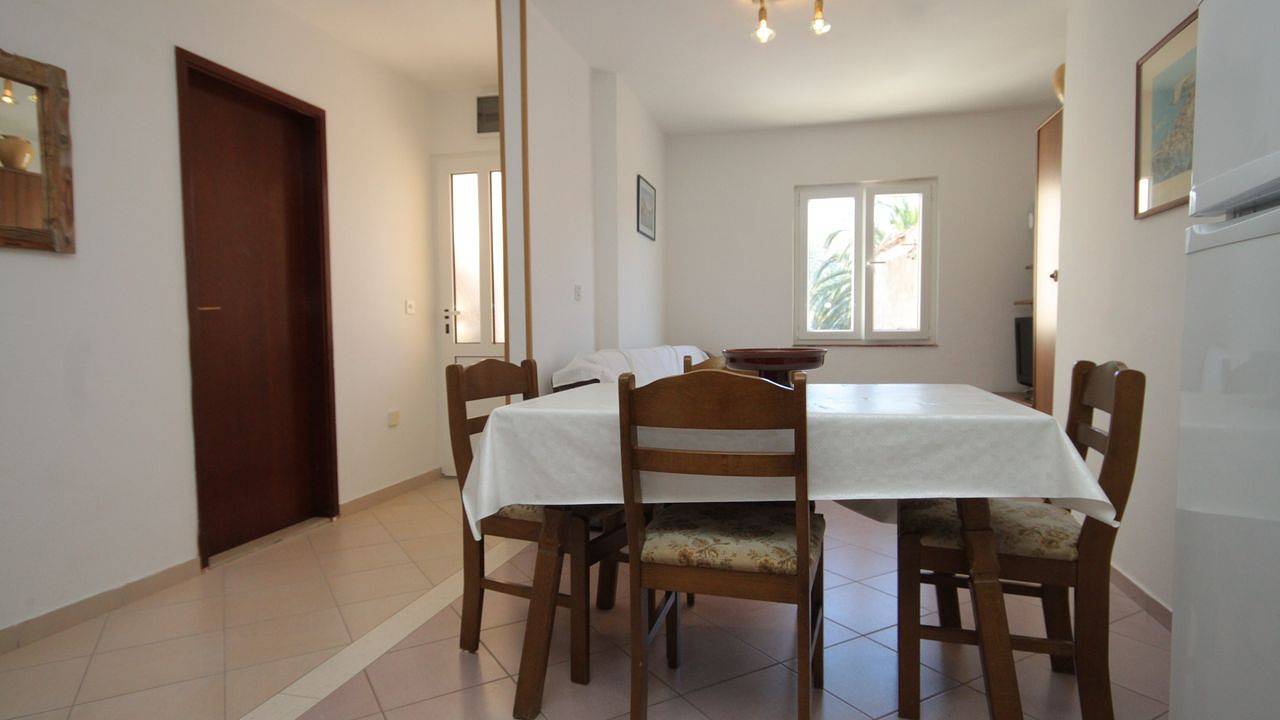 Appartement de vacances entier, Ferienwohnung für 4 Personen (41 m²) in Slano in Slano, Dubrovnik-Neretva